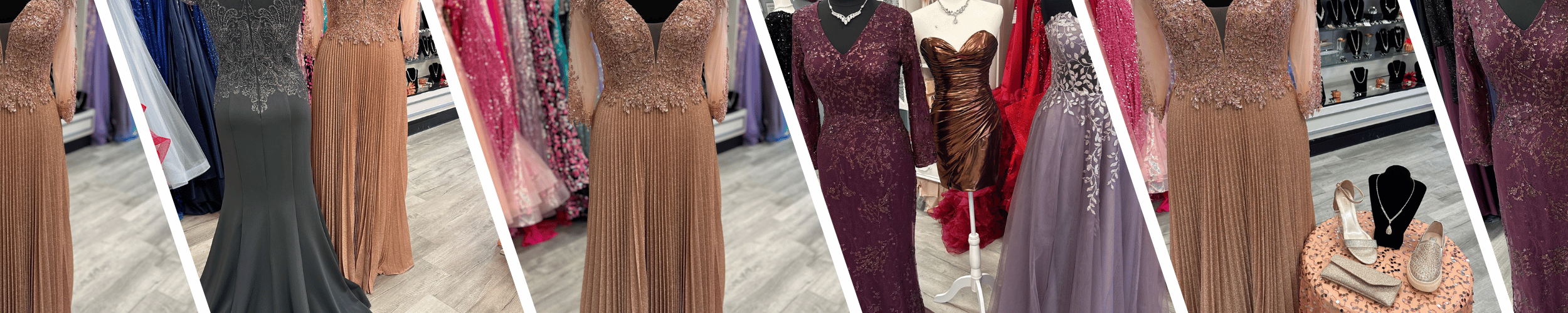 BTOC Header - Mother Dresses
